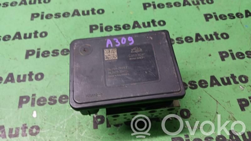 Mazda 2 ABS Pump 