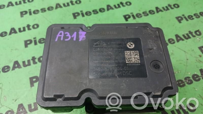 BMW 1 E81 E87 Bomba de ABS 