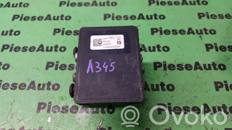 ABS bloks   122505659,18750735,21381760221,23321781,23321783,50818095507,8511207