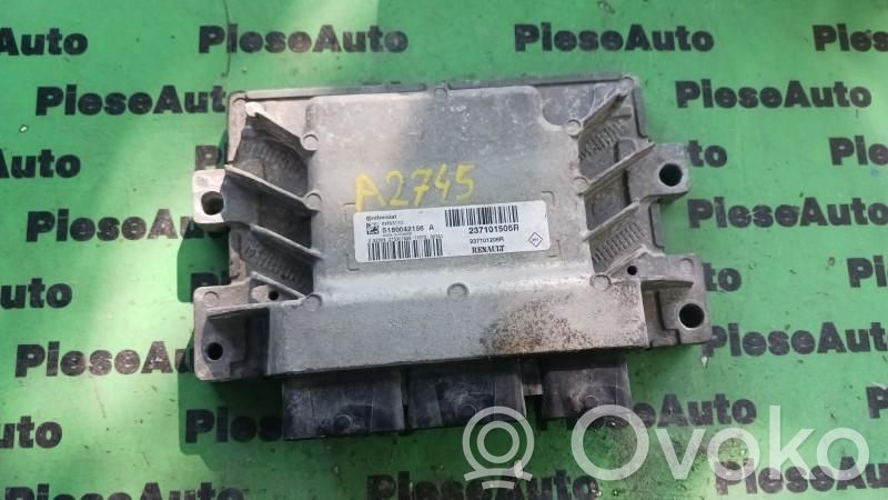 Galios (ECU) modulis   237101505R,S180042156A