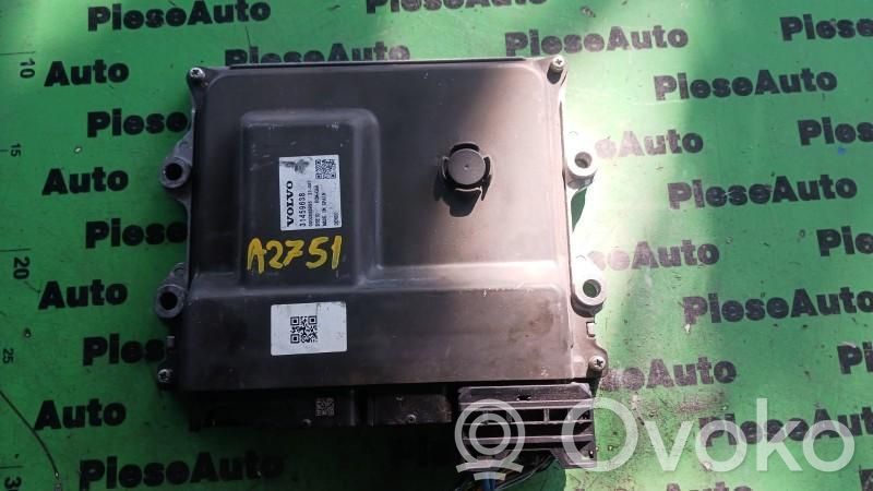 Volvo XC60 Engine control unit/module ECU 