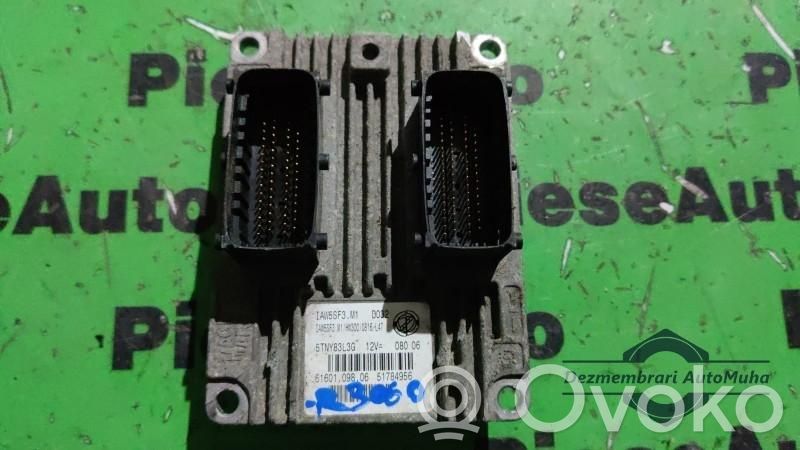 Komputer / Sterownik ECU silnika   5TNY83L3G,6160109806