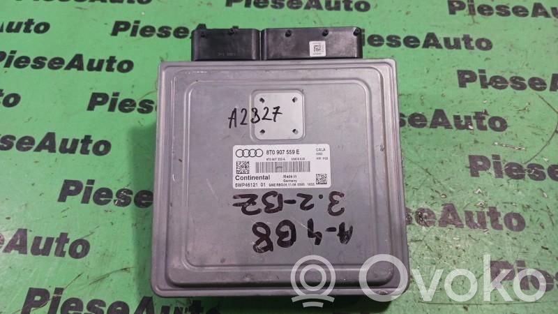 Audi A5 8T 8F Engine control unit/module ECU 