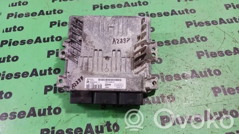 Engine control unit/module ECU   AV6112A650YH,S180133044A
