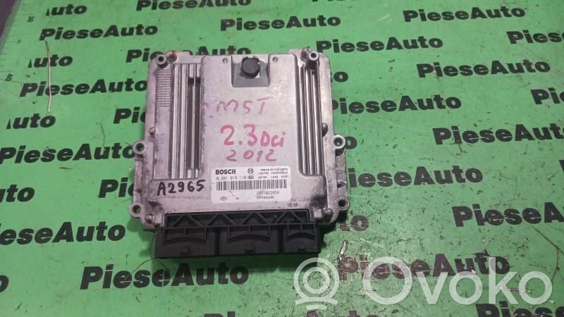 Renault Master I Engine control unit/module ECU 