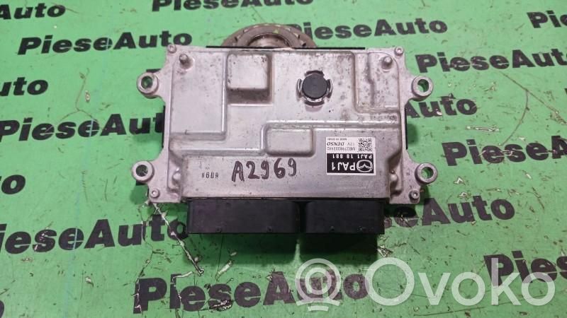 Mazda CX-5 Engine control unit/module ECU 