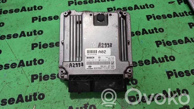 Hyundai Santa Fe Engine control unit/module ECU 