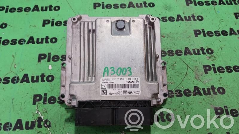 Engine control unit/module ECU   0281035418,KY3212B684FBA