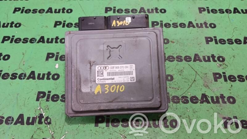 Audi A1 Engine control unit/module ECU 