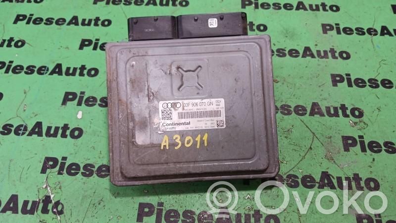Audi A1 Engine control unit/module ECU 