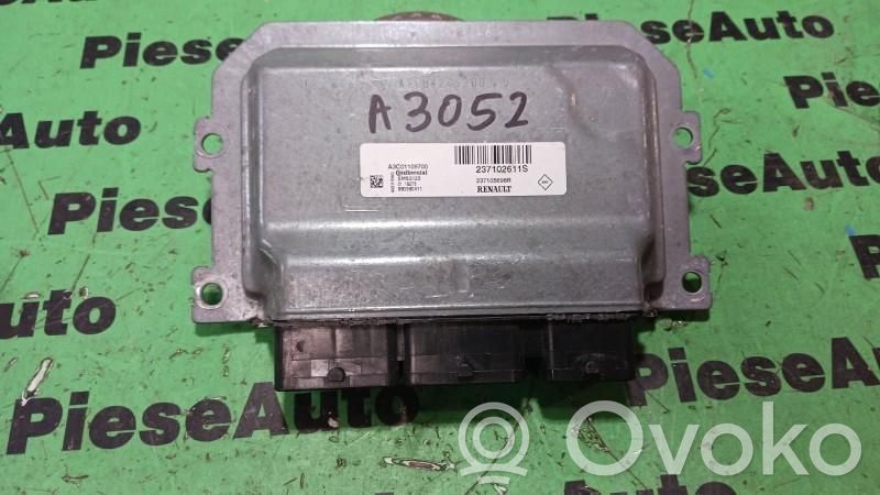 Dacia Duster Galios (ECU) modulis 