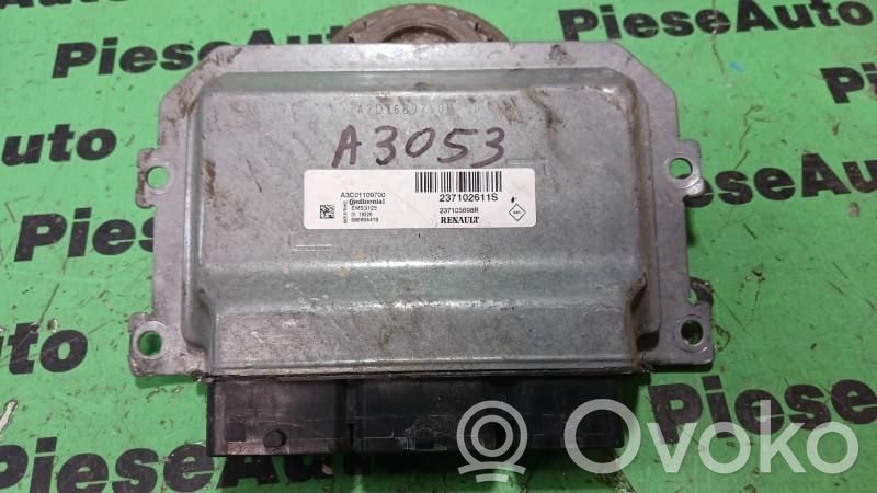 Galios (ECU) modulis   237102611S,237105698R,A3C01109700