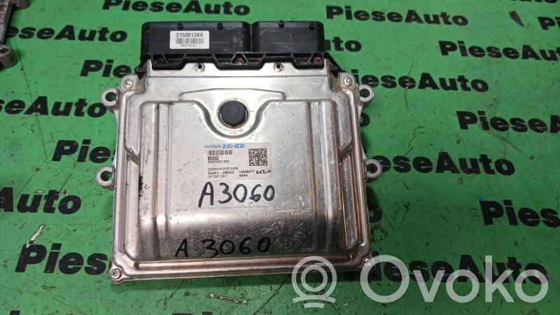 Engine control unit/module ECU   1A26531Y,954412BGG0