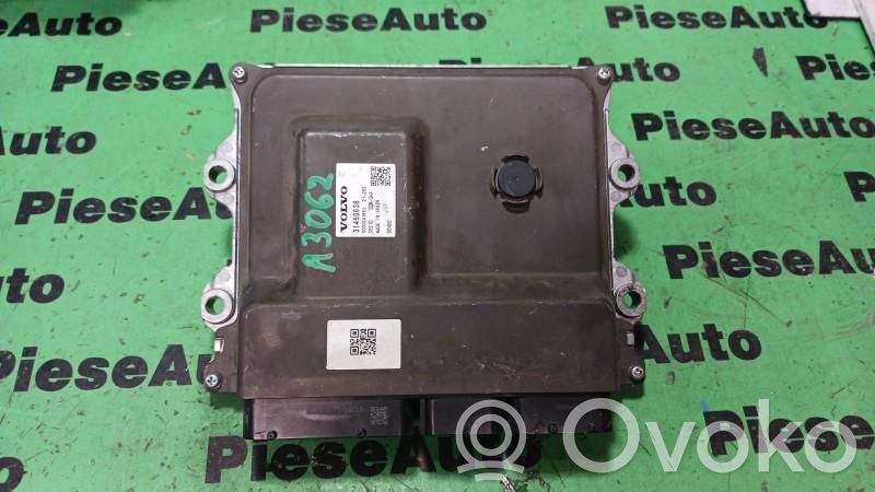 Volvo XC60 Engine control unit/module ECU 