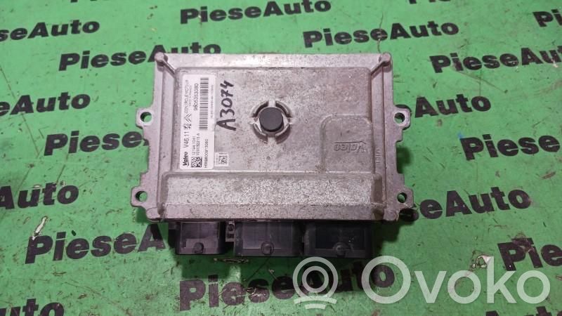 Engine control unit/module ECU   121941041,9805353080,HW9800913080,V29032215A
