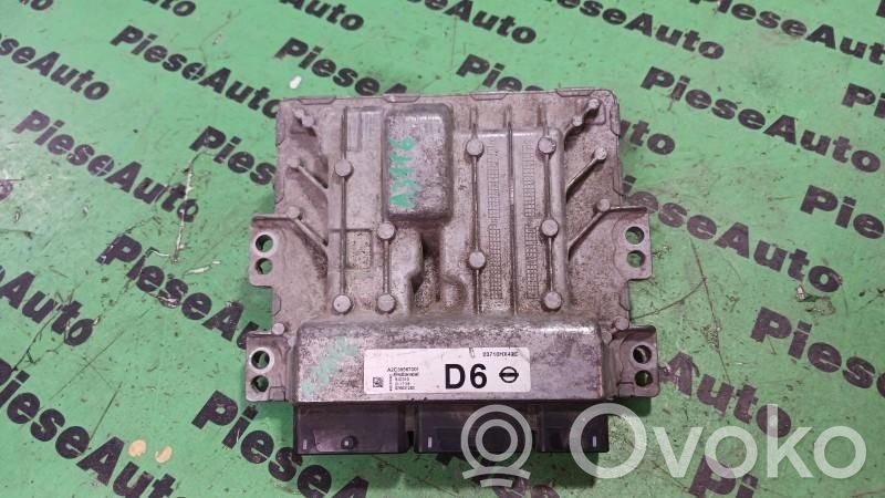 Nissan Qashqai Engine control unit/module ECU 