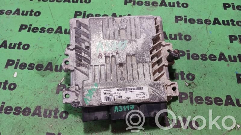 Ford C-MAX II Engine control unit/module ECU 