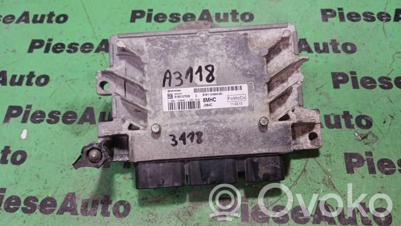 Engine control unit/module ECU   BV6112A650BC,S180127006C