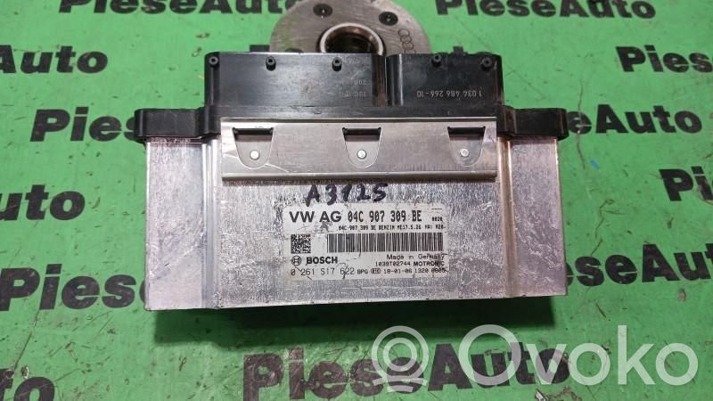 Volkswagen Up Engine control unit/module ECU 
