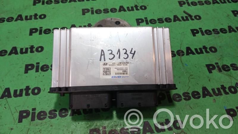 Hyundai i10 Engine control unit/module ECU 