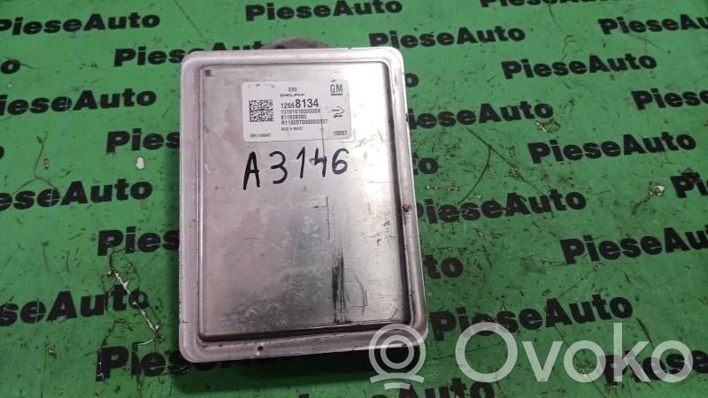 Opel Corsa E Galios (ECU) modulis 