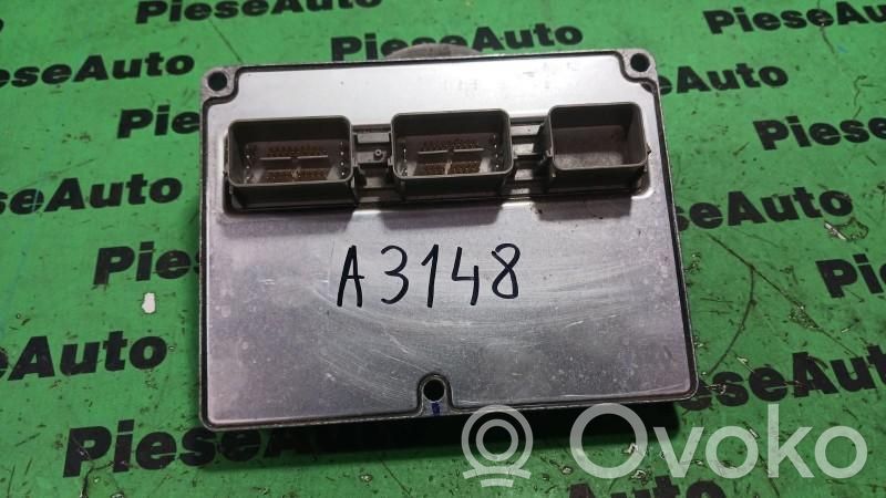 Ford C-MAX II Engine control unit/module ECU 