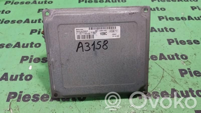 Ford Focus Engine control unit/module ECU 