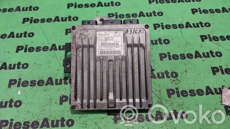Engine control unit/module ECU   8200785530,8200911568