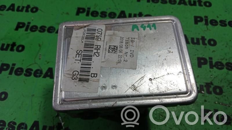 Ford Focus Bomba de ABS 