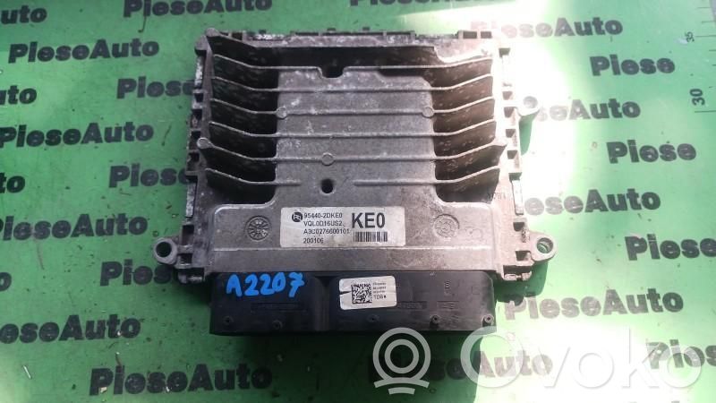 Hyundai Tucson LM Engine control unit/module ECU 