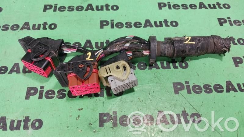 Mazda 3 II Plug wire 