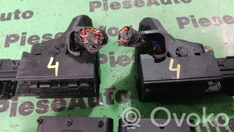KIA Picanto Plug wire 