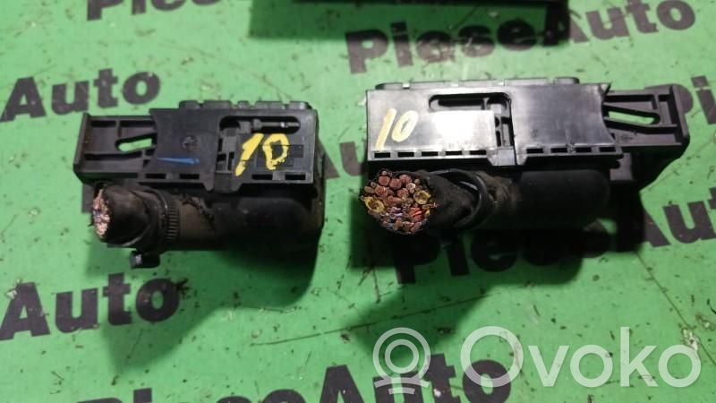 Skoda Fabia Mk2 (5J) Plug wire 