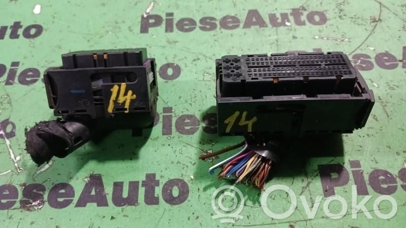 Volkswagen Polo V 6R Plug wire 