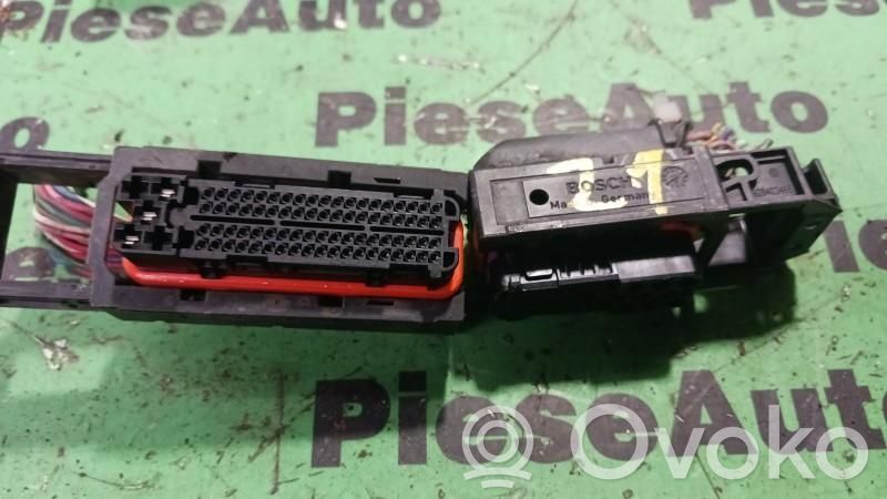Toyota Aygo AB10 Plug wire 