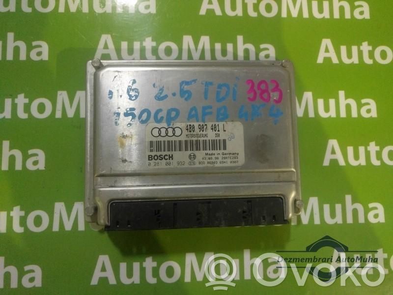 Audi A6 S6 C5 4B Engine control unit/module ECU 