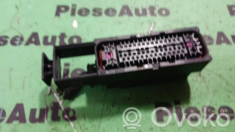 Volkswagen Golf VI Cable de la bujía 