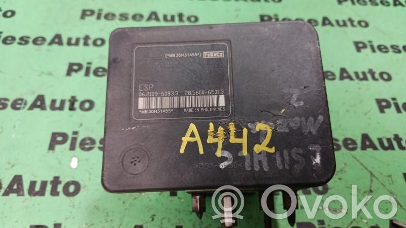 Mazda 2 ABS Pump 