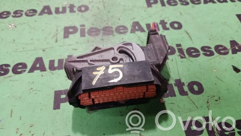 Ford B-MAX Žvakės (-ių) laidas (-ai) 