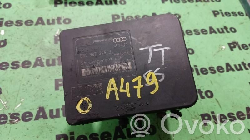 Audi TT TTS Mk2 ABS bloks 