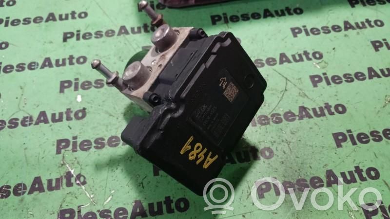 Opel Antara ABS Pump 