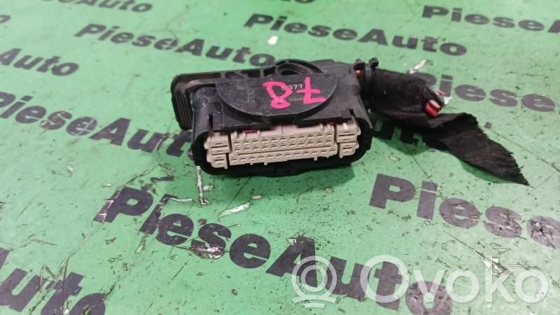 Opel Corsa D Žvakės (-ių) laidas (-ai) 