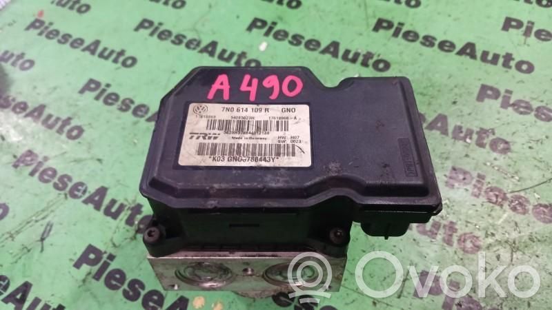 Volkswagen Sharan ABS Pump 