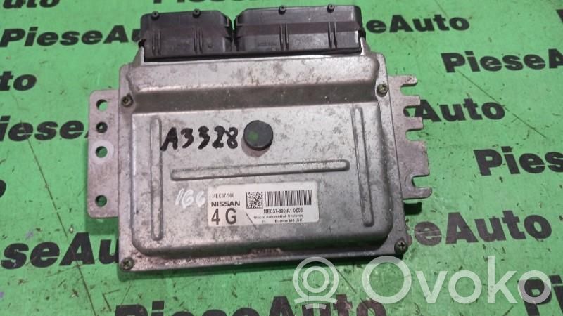 Nissan Note (E11) Engine control unit/module ECU 