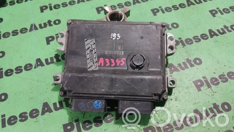 Suzuki Swift I Engine control unit/module ECU 