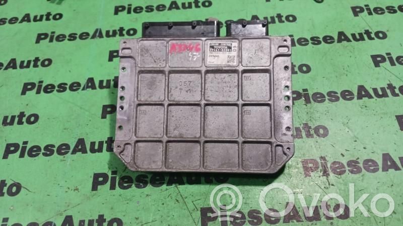 Engine control unit/module ECU   8966102D91,MB1758009591