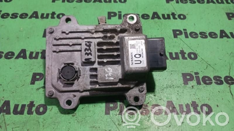 Nissan Micra Centralina/modulo motore ECU 
