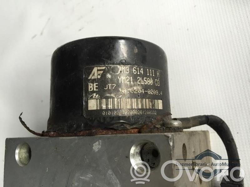 Autres unités de commande / modules   10020402094,5WK8476,7M3614111H