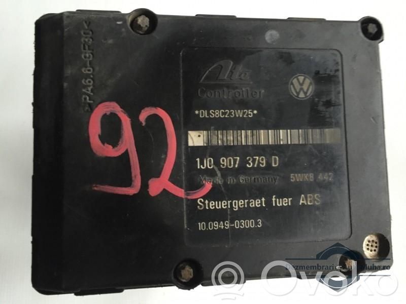 Volkswagen Sharan Other control units/modules 