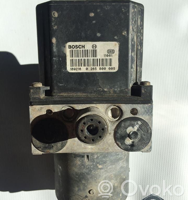 Alfa Romeo 147 Kiti valdymo blokai/ moduliai 